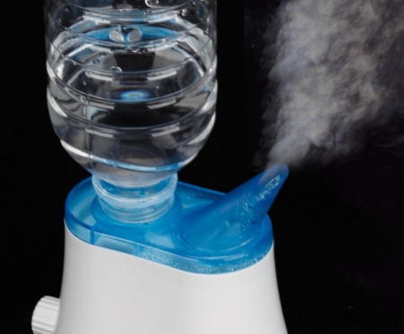 Oro drėkintuvas Jata HU992