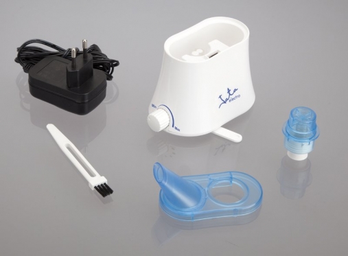 Oro drėkintuvas Jata HU992