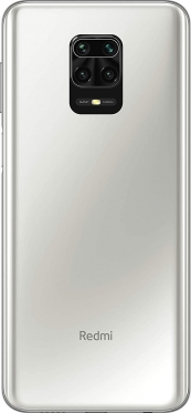 Mobilusis telefonas Xiaomi Redmi Note 9 Pro Dual 6+128GB glacier white