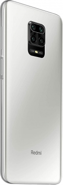 Mobilusis telefonas Xiaomi Redmi Note 9 Pro Dual 6+128GB glacier white