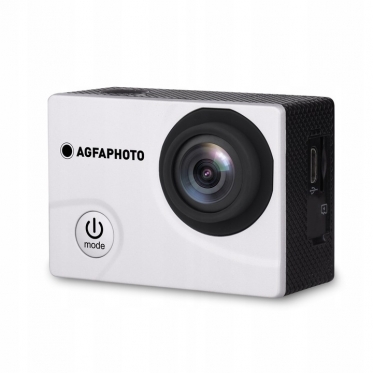 Vaizdo kamera AGFA AC5000