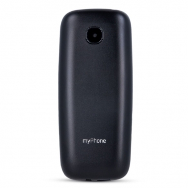 Mobilusis telefonas MyPhone 3330 Dual black