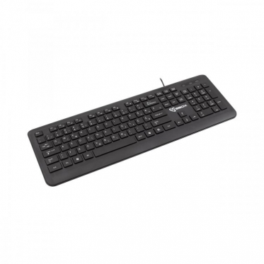 Klaviatūra Sbox Keyboard K-19