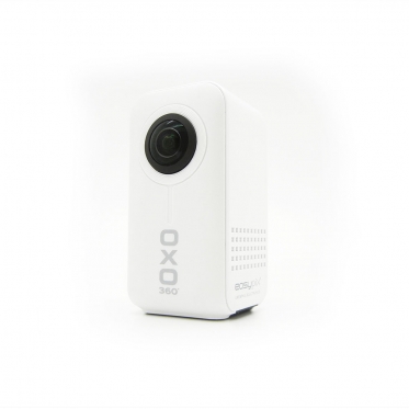 360° vaizdo kamera GoXtreme OXO 360° IP Cam 56200