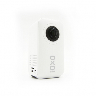 360° vaizdo kamera GoXtreme OXO 360° IP Cam 56200