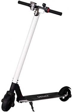 Elektrinis paspirtukas Denver SEL-65110 white