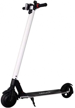 Elektrinis paspirtukas Denver SEL-65110 white