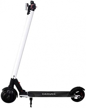 Elektrinis paspirtukas Denver SEL-65110 white