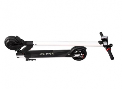 Elektrinis paspirtukas Denver SEL-65110 white