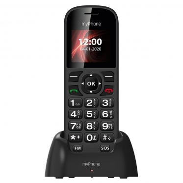 Mobilusis telefonas MyPhone SOHO Line H22