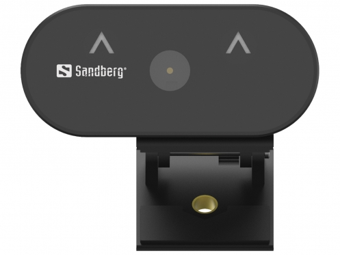 Vaizdo kamera Sandberg 134-10 USB Wide Angle 1080P HD