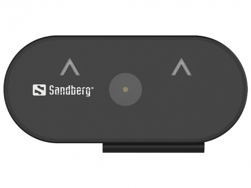Vaizdo kamera Sandberg 134-10 USB Wide Angle 1080P HD