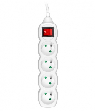 Ilgintuvas Tracer 44616 PowerCord 3m white