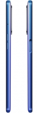 Mobilusis telefonas Realme 6 Dual 4+64GB comet blue (RMX2001)
