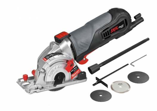 Diskinis pjūklas SKIL 5330AA, 600 W