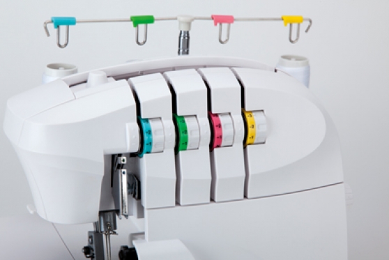 Siuvimo mašina Jata OVERLOCKER OL902