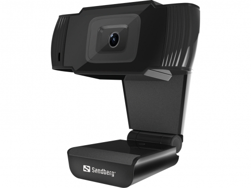 Vaizdo kamera Sandberg 333-95 USB Webcam 480P Saver
