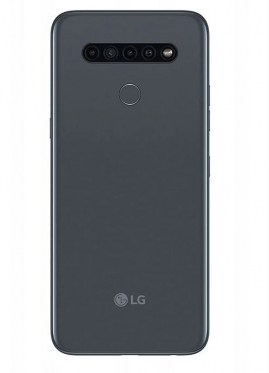 Mobilusis telefonas LG K410EMW K41S Dual titan