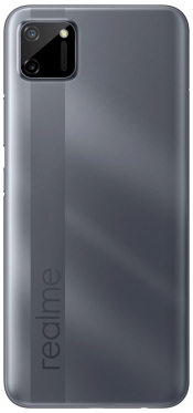 Mobilus telefonas Realme C11 Dual 2+32GB pepper grey (RMX2185)