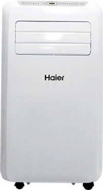 Kondicionierius Haier AM12AA1GAA