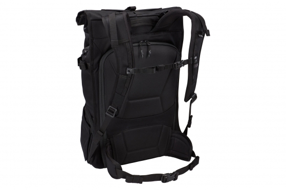 Kuprinė Thule Covert DSLR Backpack 32L TCDK-232 Black (3203908)