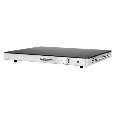 Elektrinis grilis Gastroback 42491 Design Warming Tray