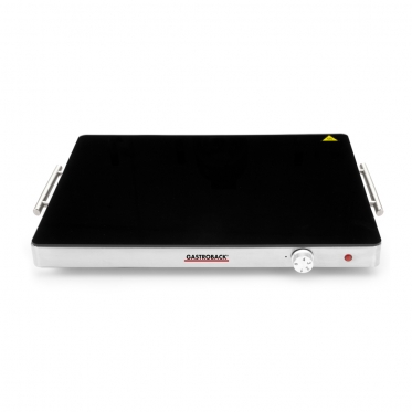 Elektrinis grilis Gastroback 42491 Design Warming Tray