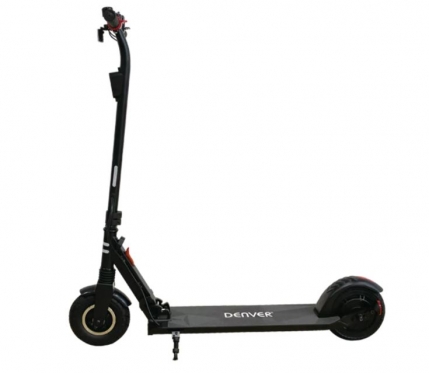 Elektrinis paspirtukas Denver SEL-80130F Black