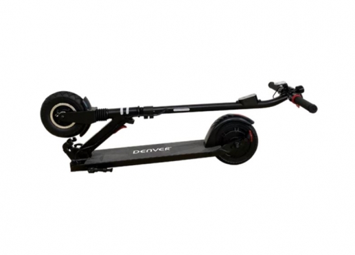 Elektrinis paspirtukas Denver SEL-80130F Black