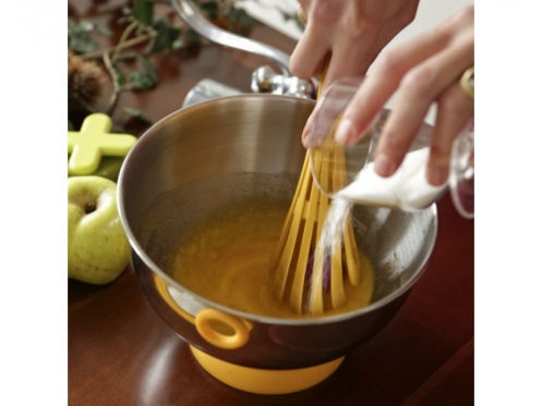 Plakiklis ViceVersa Kogel Whisk yellow 16121