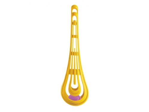 Plakiklis ViceVersa Kogel Whisk yellow 16121
