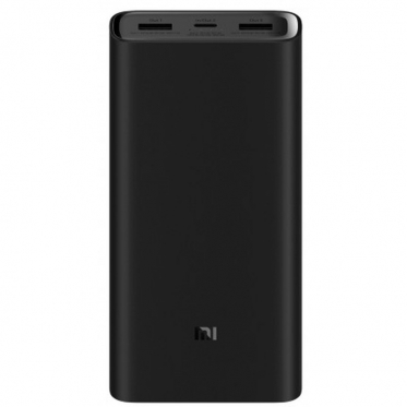 Išorinė baterija Xiaomi Mi Pro 3 20000mAh