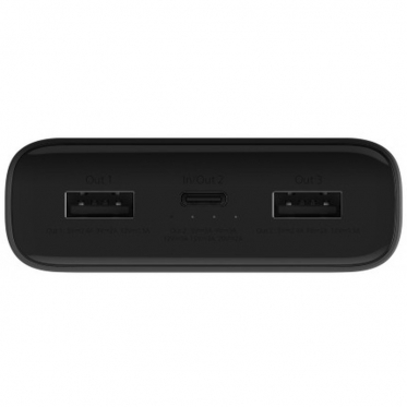 Išorinė baterija Xiaomi Mi Pro 3 20000mAh