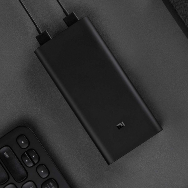 Išorinė baterija Xiaomi Mi Pro 3 20000mAh