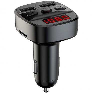 FM moduliatorius Manta T60