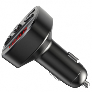FM moduliatorius Manta T60