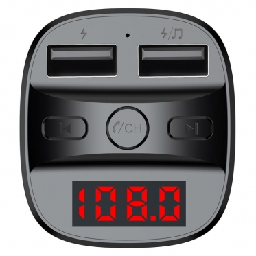 FM moduliatorius Manta T60