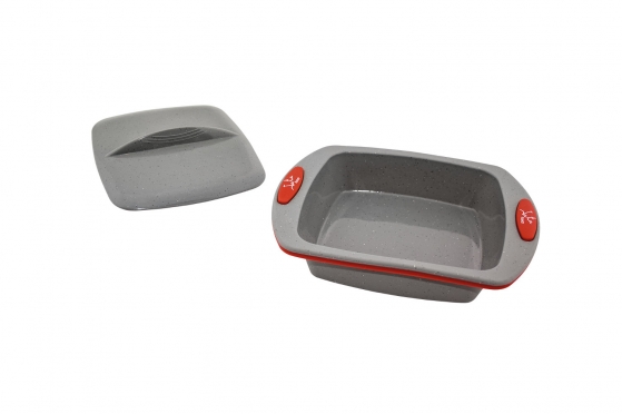 Kepimo forma Jata MC68 Silicon
