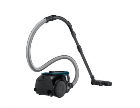 Dulkių siurblys Samsung VC07M21A0VN/SB