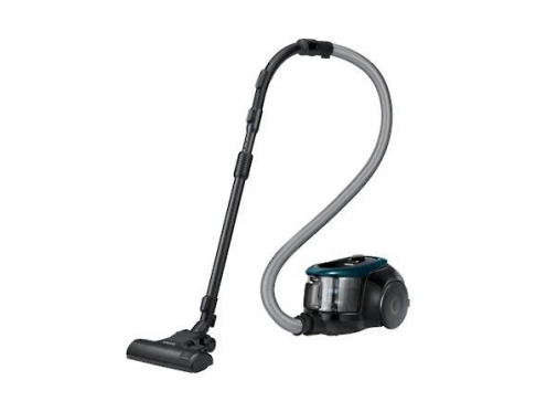 Dulkių siurblys Samsung VC07M21A0VN/SB