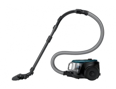 Dulkių siurblys Samsung VC07M21A0VN/SB
