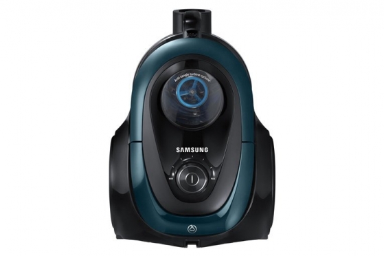 Dulkių siurblys Samsung VC07M21A0VN/SB