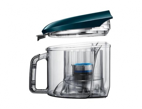 Dulkių siurblys Samsung VC07M21A0VN/SB