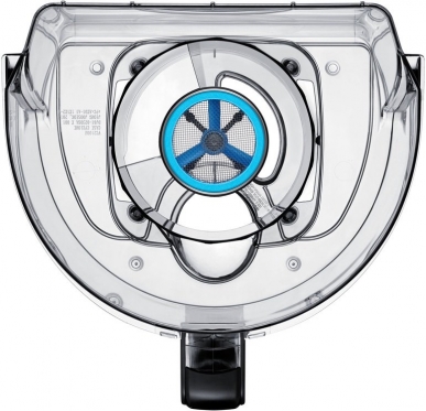 Dulkių siurblys Samsung VC07M21A0VN/SB