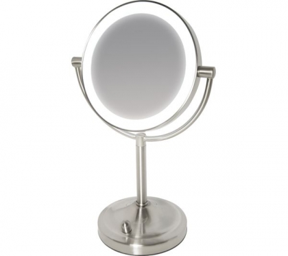 Veidrodis Homedics MIR-8150-EU LED