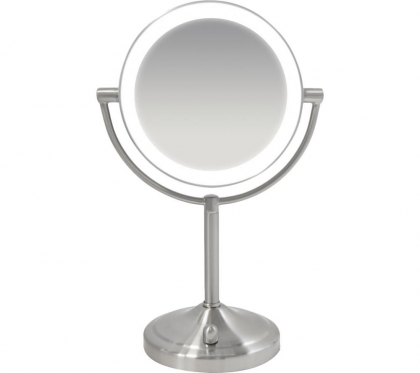 Veidrodis Homedics MIR-8150-EU LED