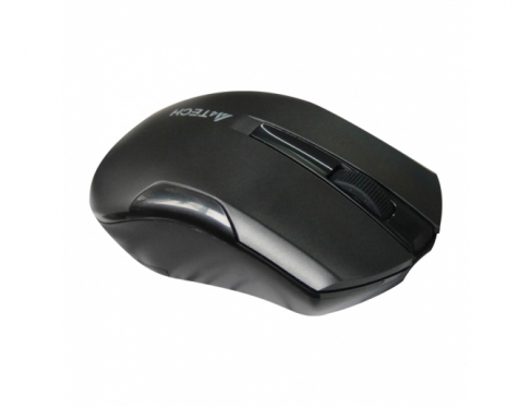 Pelė A4Tech 43971 V-Track G3-200N black USB