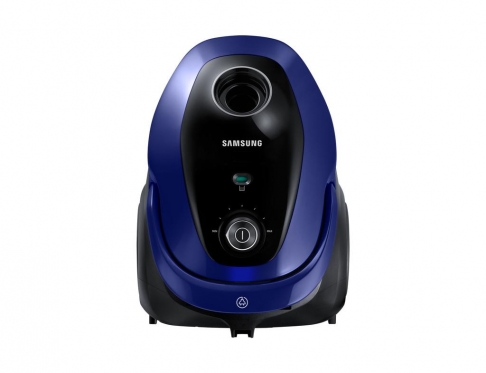 Dulkių siurblys Samsung VC07M25H0WB/SB