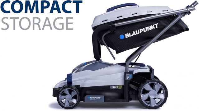 Vejapjovė Blaupunkt GX4000 1300W