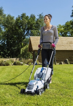 Vejapjovė Blaupunkt GX4000 1300W